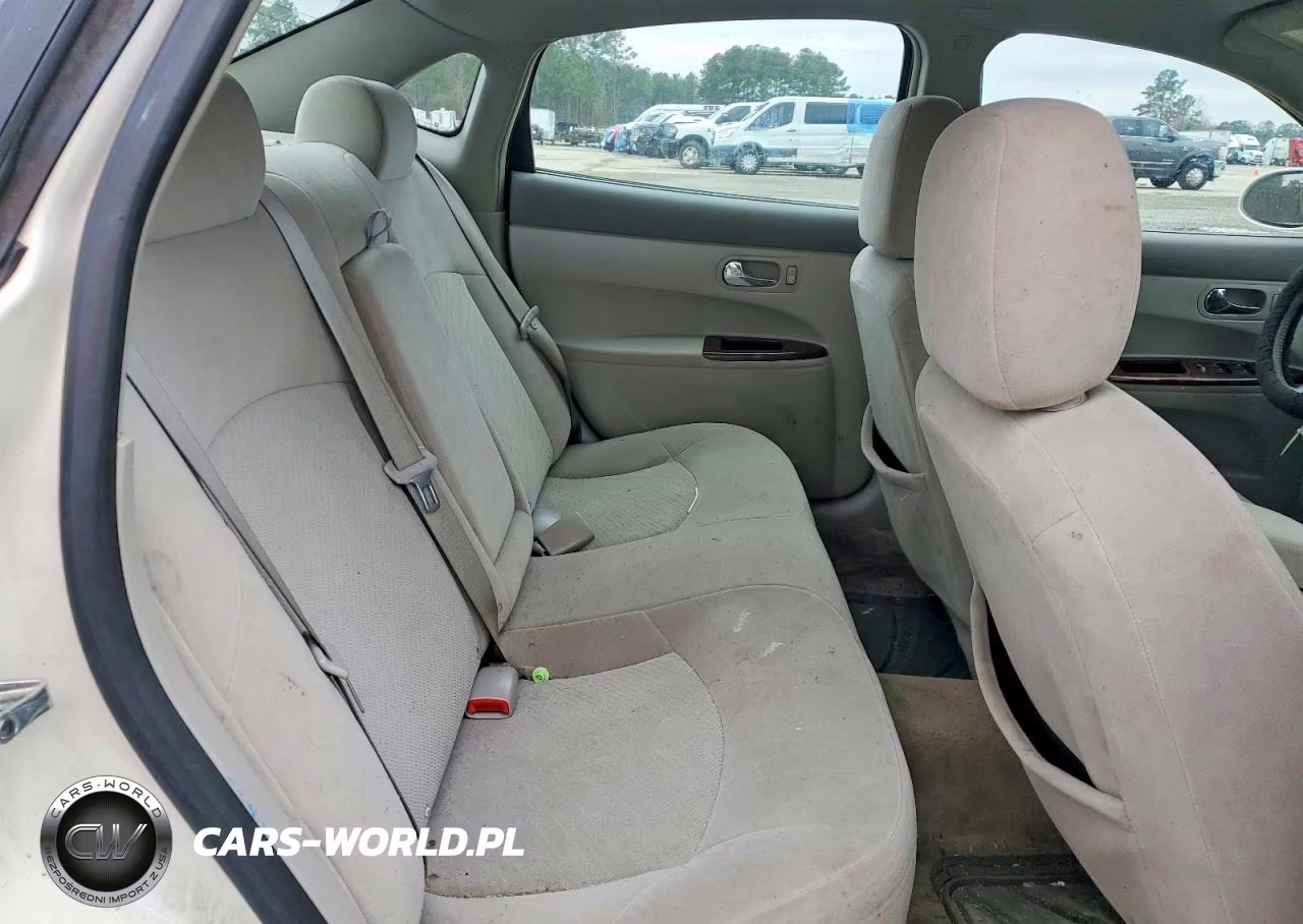 2008 Buick Lacrosse VIN:2G4WC582X81252421 - 10