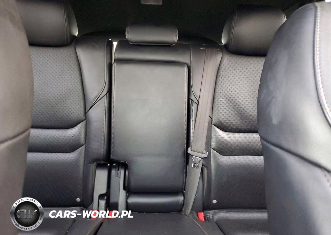 2017 Mazda Cx-9 Grand Touring VIN:JM3TCBDY8H0137836 - 10