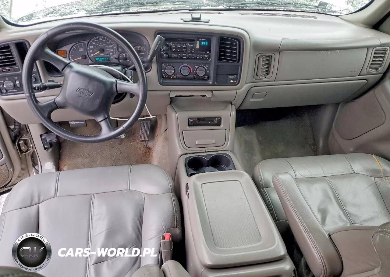 2002 Chevrolet Silverado C1500 VIN:2GCEC19T221414792 - 8