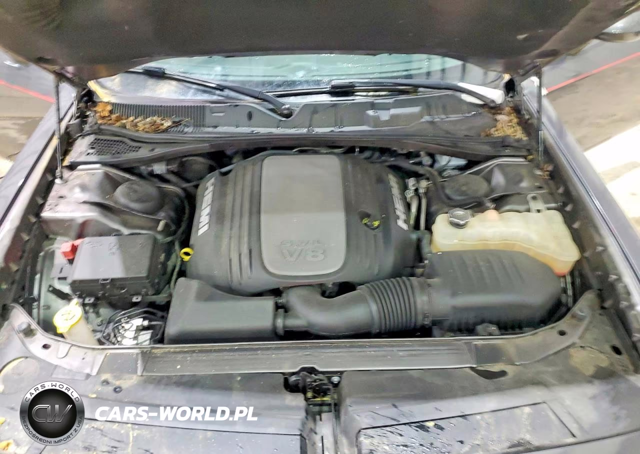 2017 Dodge Challenger R VIN:2C3CDZBT8HH655869 - 11