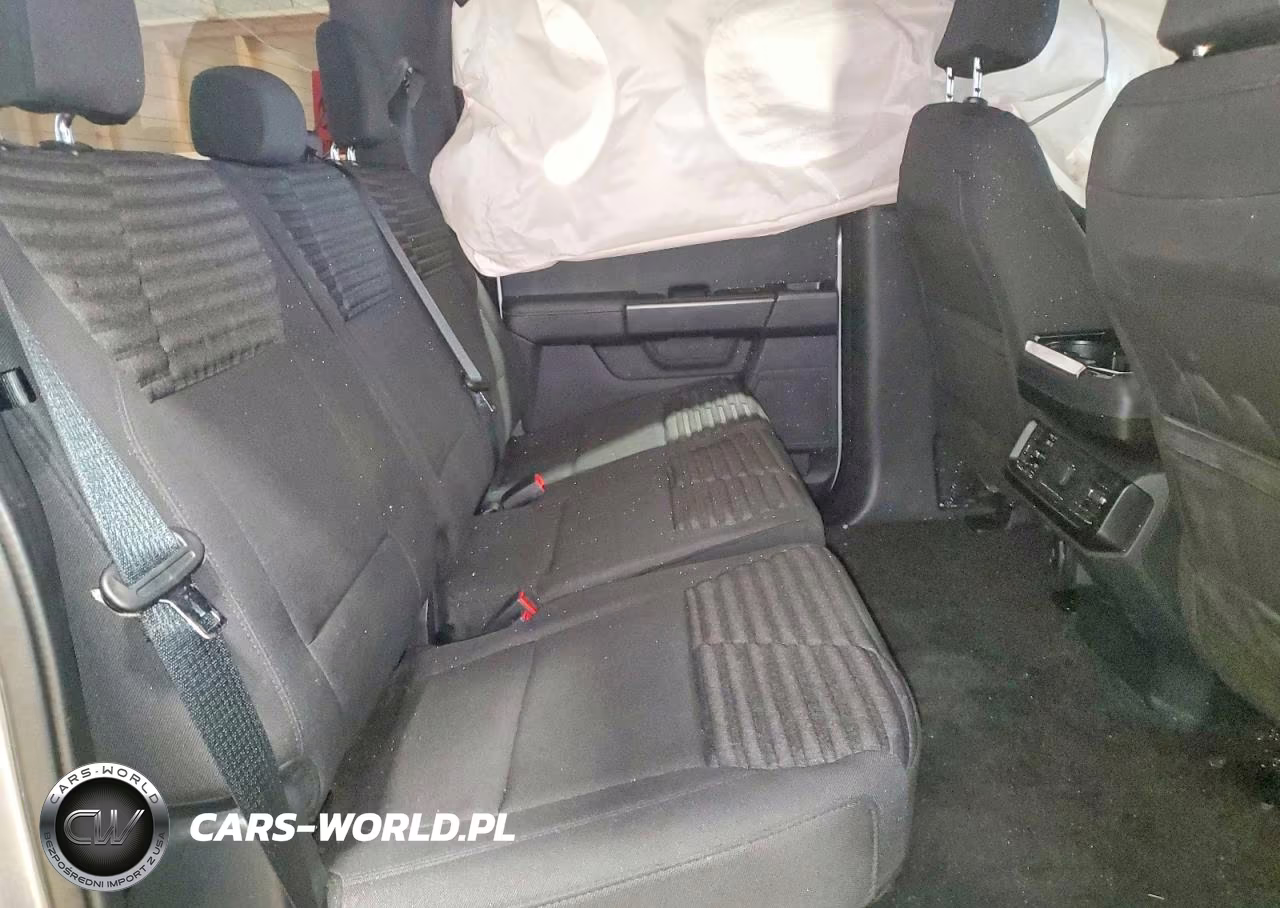 2022 Ford F150 Supercrew VIN:1FTEW1EP1NFA79232 - 10