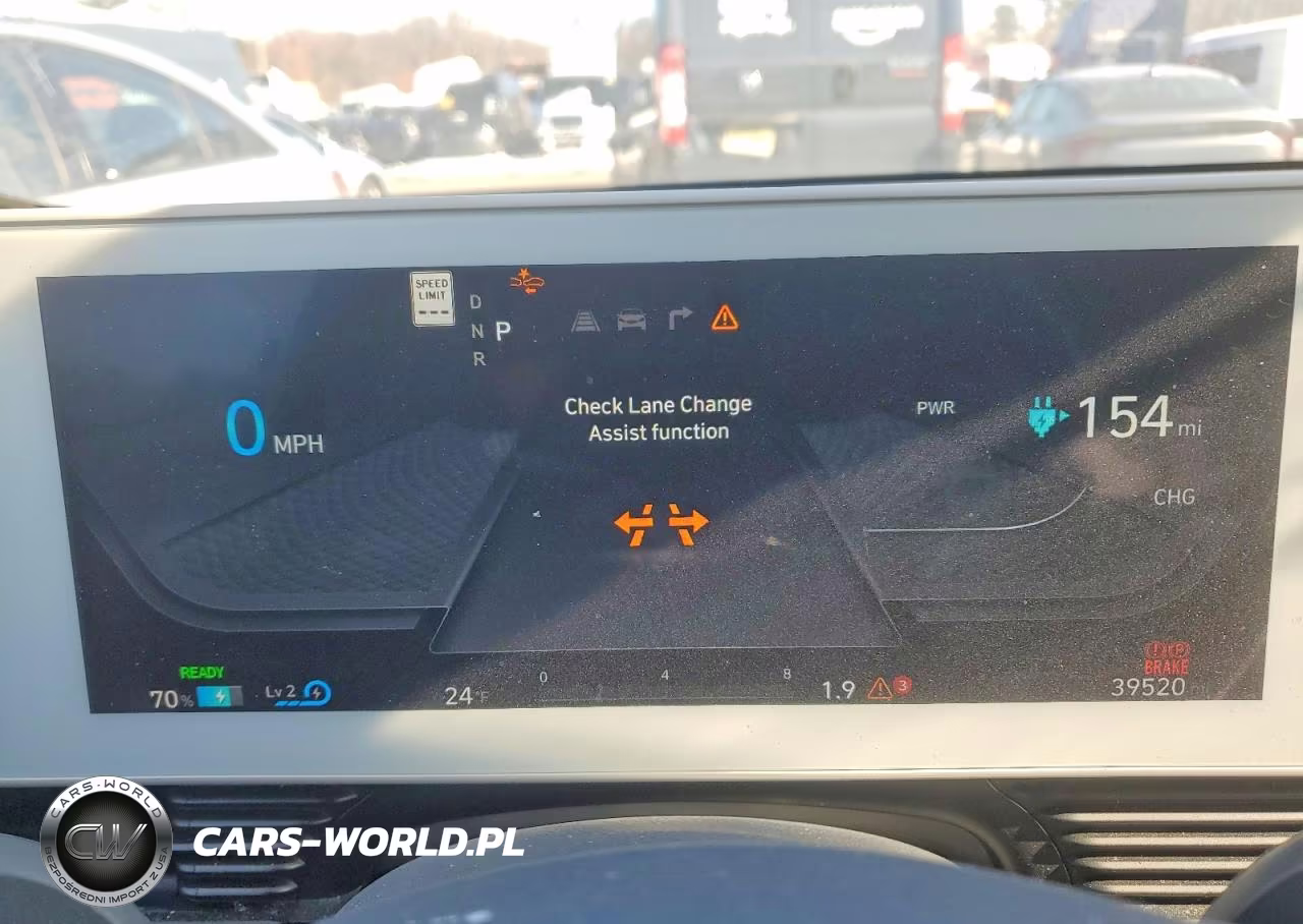 2024 Hyundai Ioniq 5 Sel VIN:KM8KNDDF7RU244469 - 9