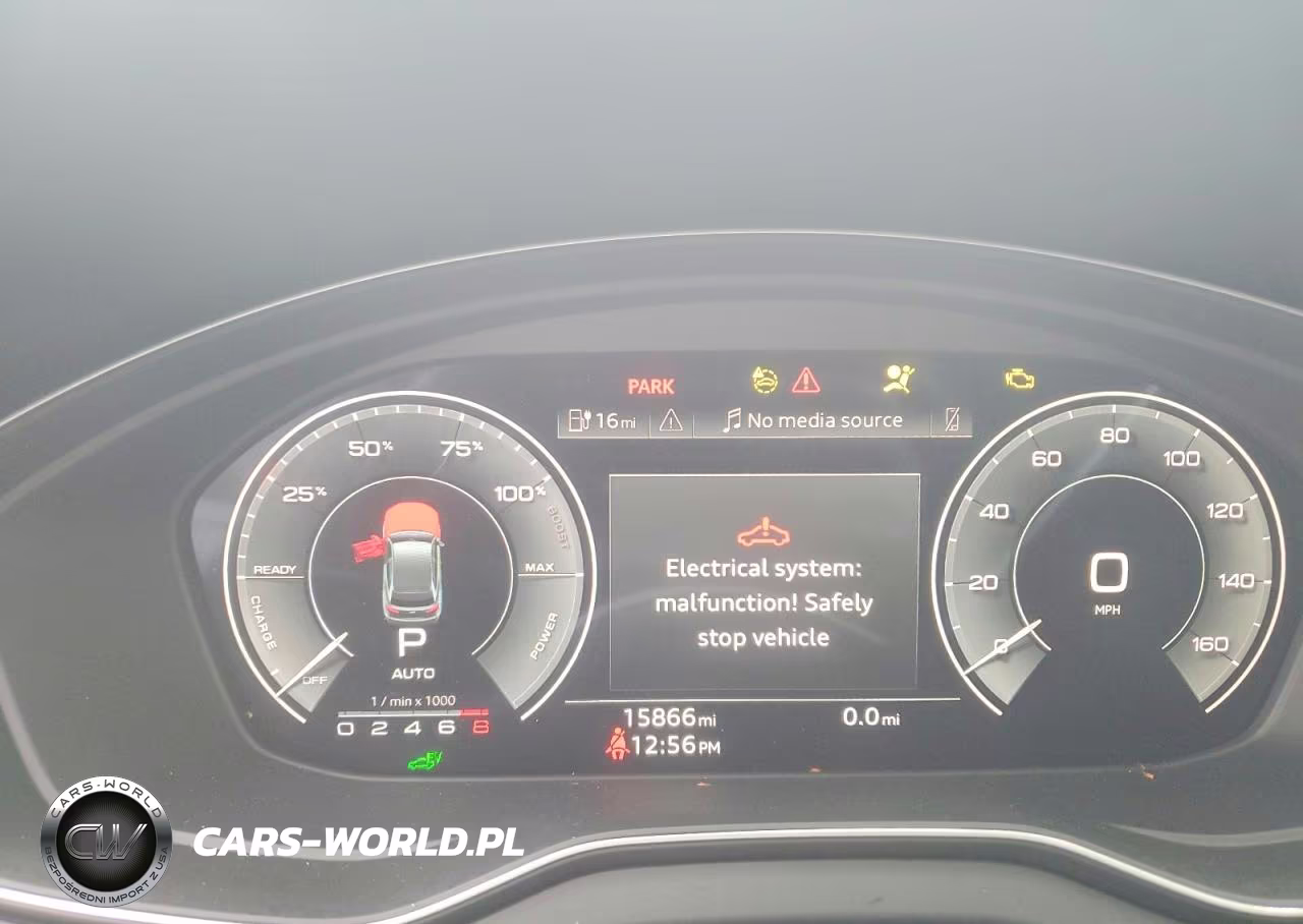 2024 Audi Q5 E Premium Plus 55 VIN:WA1E2AFY2R2121854 - 9