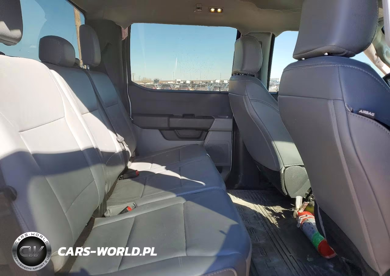 2024 Ford F250 Super Duty VIN:1FT7W2BT4REC95510 - 10