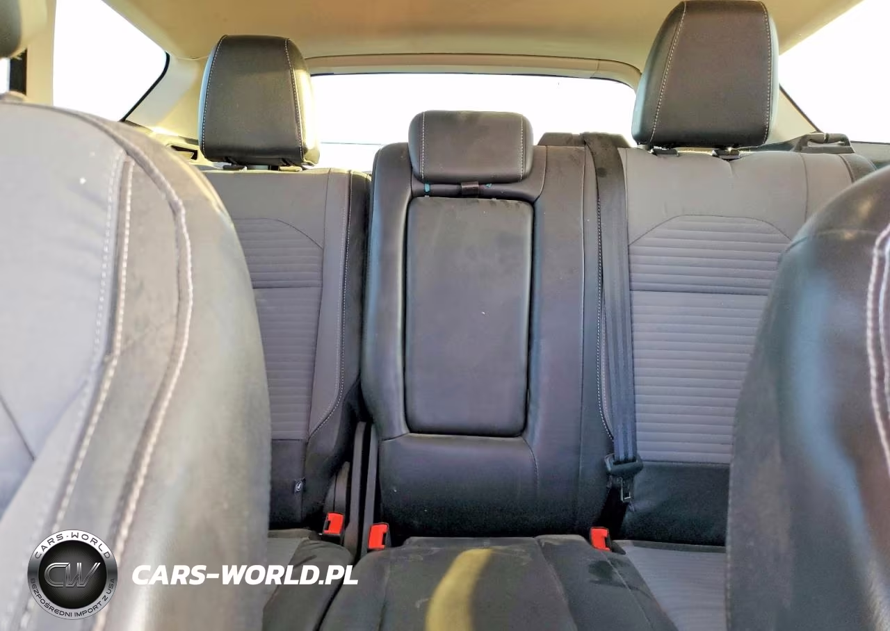 2019 Ford Escape Se VIN:1FMCU0GD0KUB79688 - 10