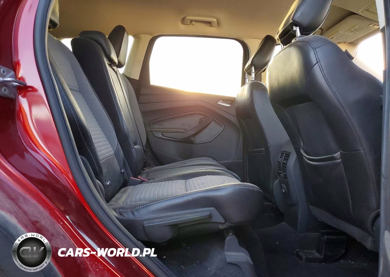2019 Ford Escape Se VIN:1FMCU0GD0KUB79688 - 11
