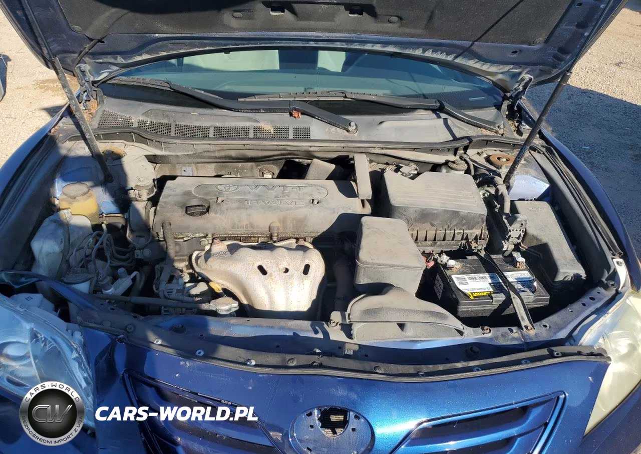 2009 Toyota Camry Base VIN:4T1BE46K89U336880 - 11