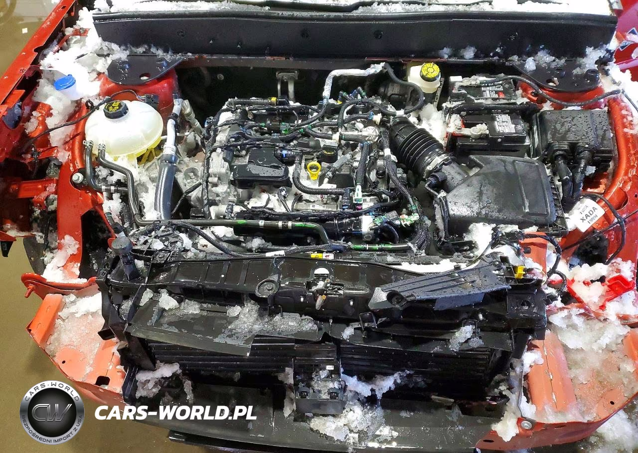 2024 Ford Bronco Sport Outer Banks VIN:3FMCR9C68RRE92714 - 12