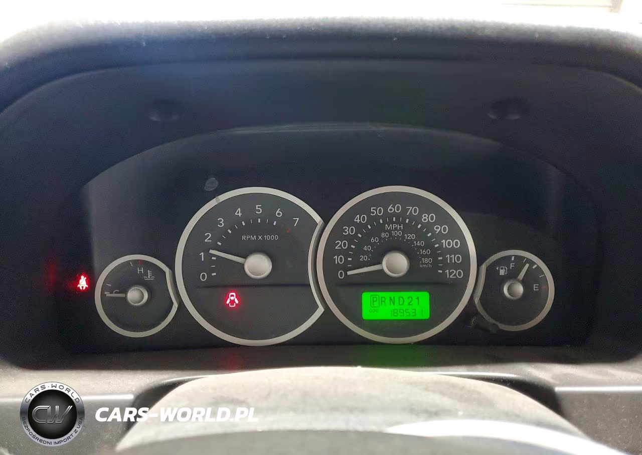 2006 Mercury Mariner VIN:4M2YU57126KJ17718 - 9