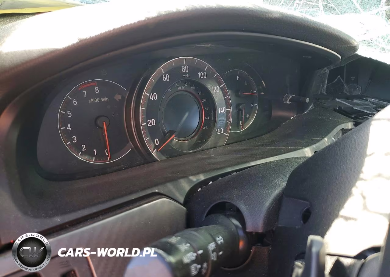2016 Honda Accord Sport VIN:1HGCR2F56GA220203 - 9