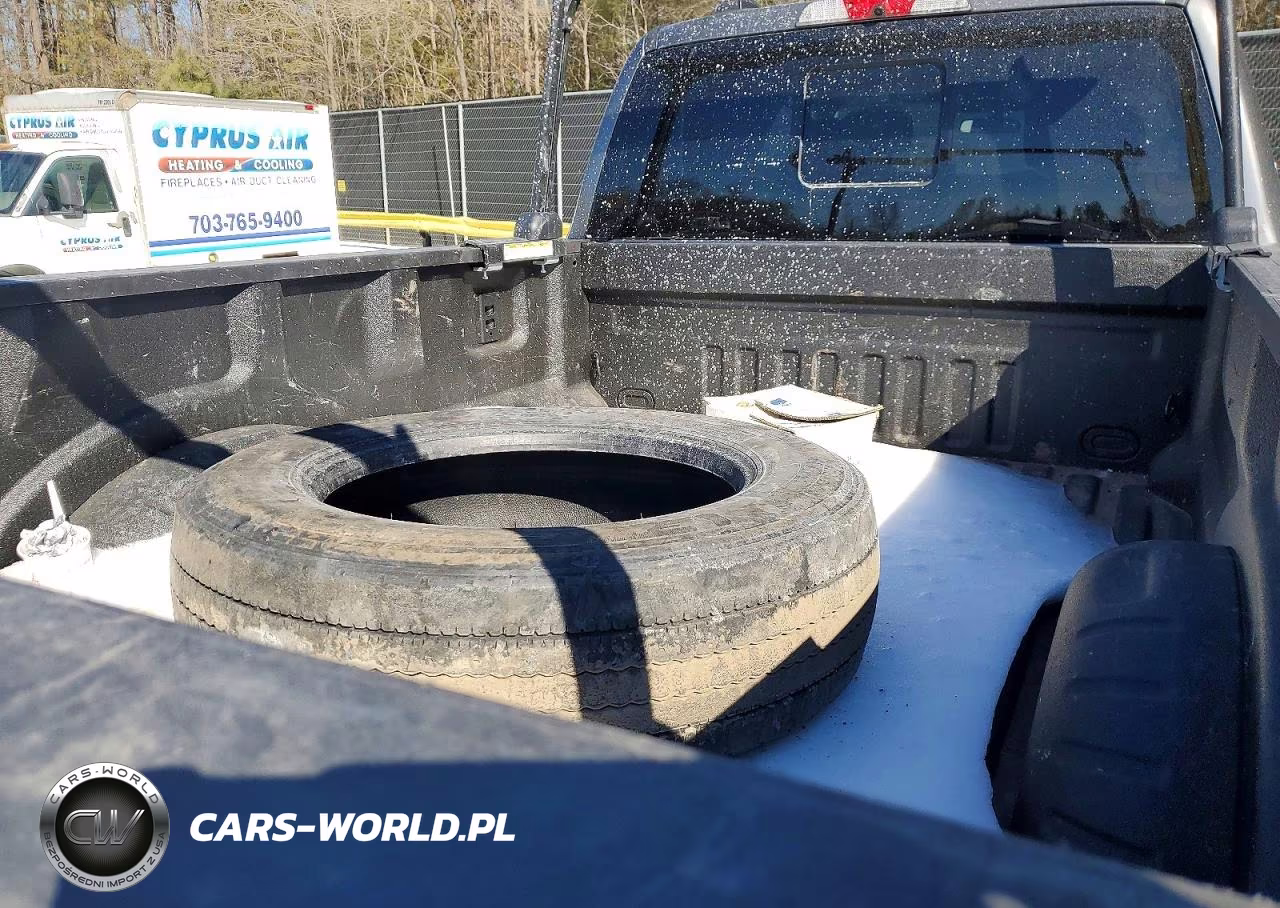 2025 Ford F350 Super Duty VIN:1FT8W3BT5SED64608 - 10