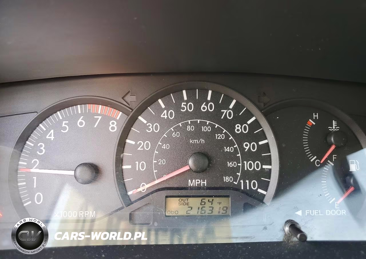 2006 Toyota Corolla Ce VIN:1NXBR32E56Z616475 - 9