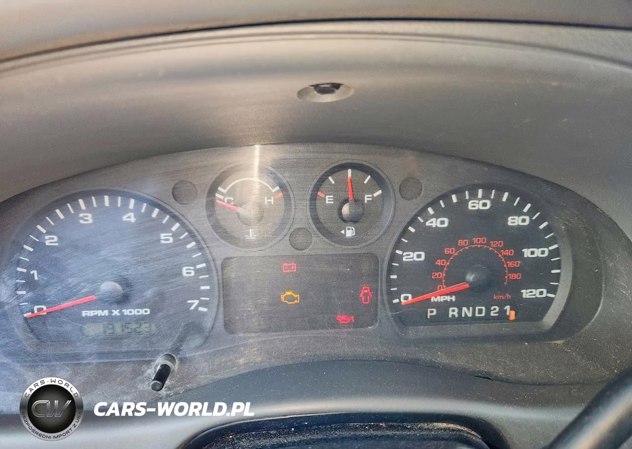 2009 Ford Ranger VIN:1FTYR10D89PA08255 - 9