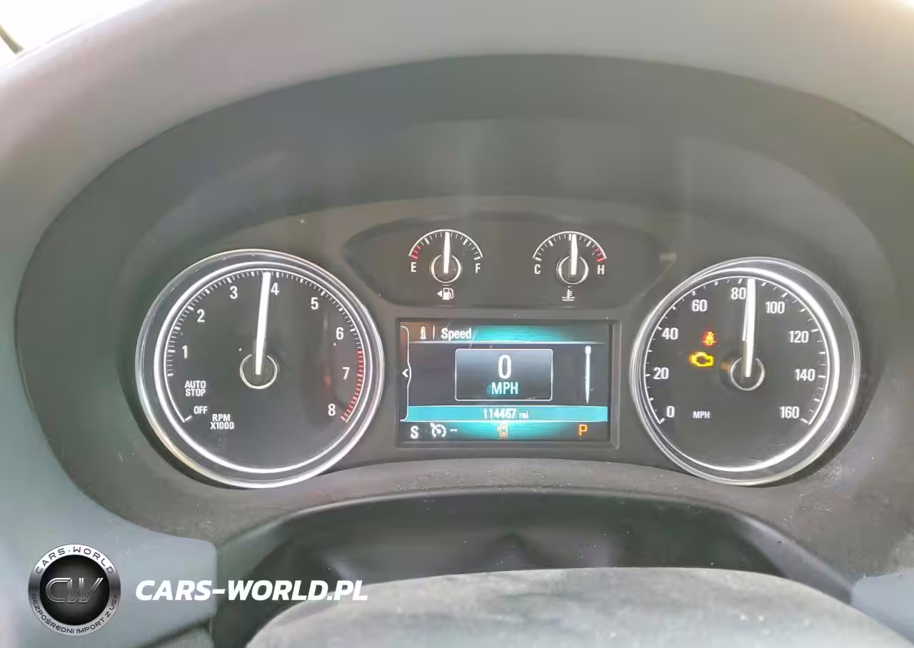 2019 Buick Enclave Essence VIN:5GAEVAKW5KJ285551 - 9