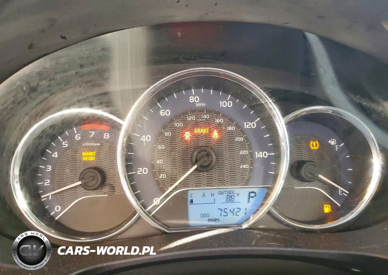 2016 Toyota Corolla L VIN:5YFBURHE8GP502725 - 9
