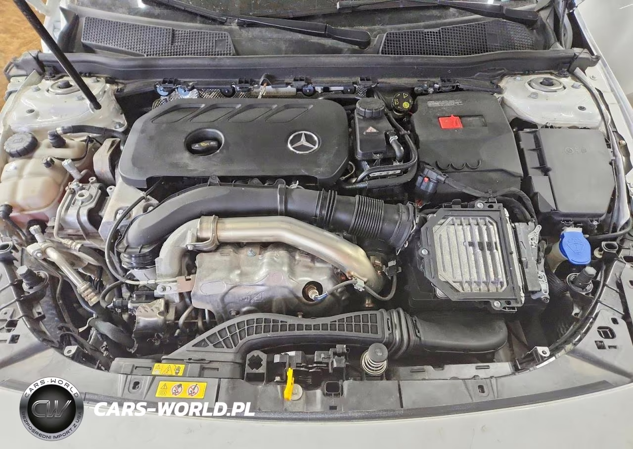2024 Mercedes-Benz Cla 250 4Matic VIN:W1K5J4HB2RN452361 - 11