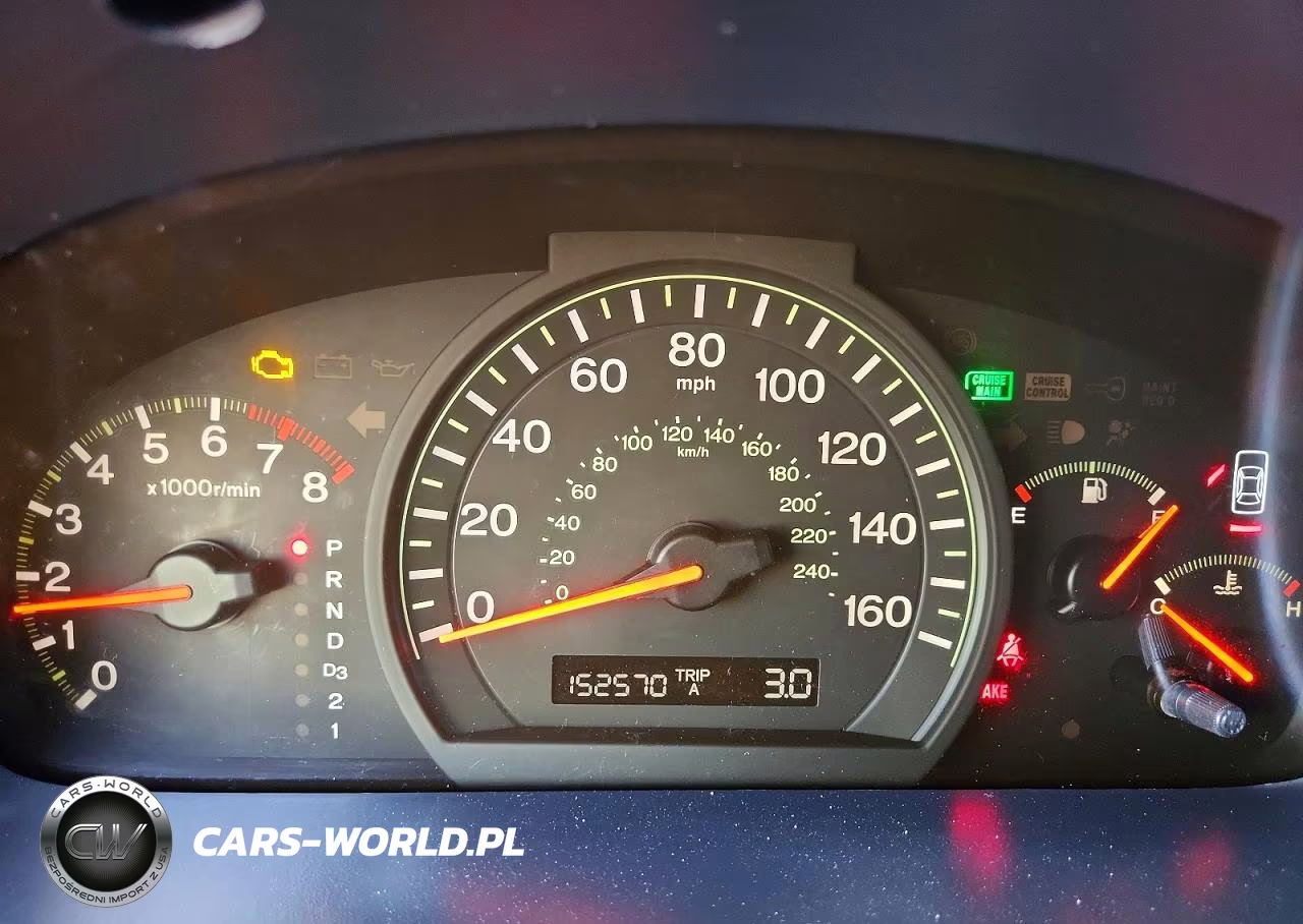 2004 Honda Accord Lx VIN:1HGCM56364A102114 - 9