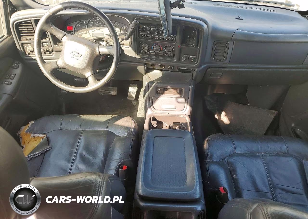 2001 Chevrolet Silverado C1500 VIN:2GCEC19TX11164037 - 8