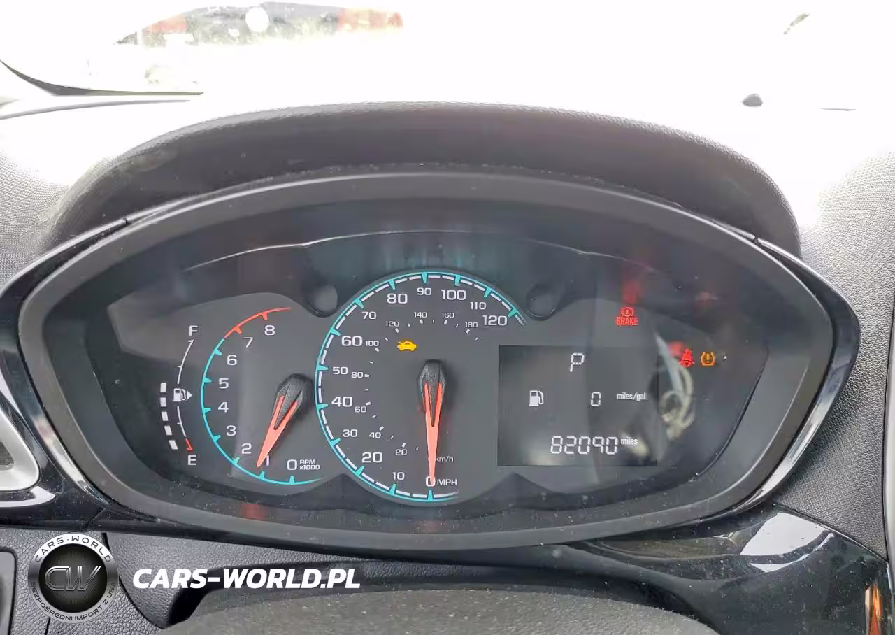 2021 Chevrolet Spark 1Lt VIN:KL8CD6SA4MC736964 - 9