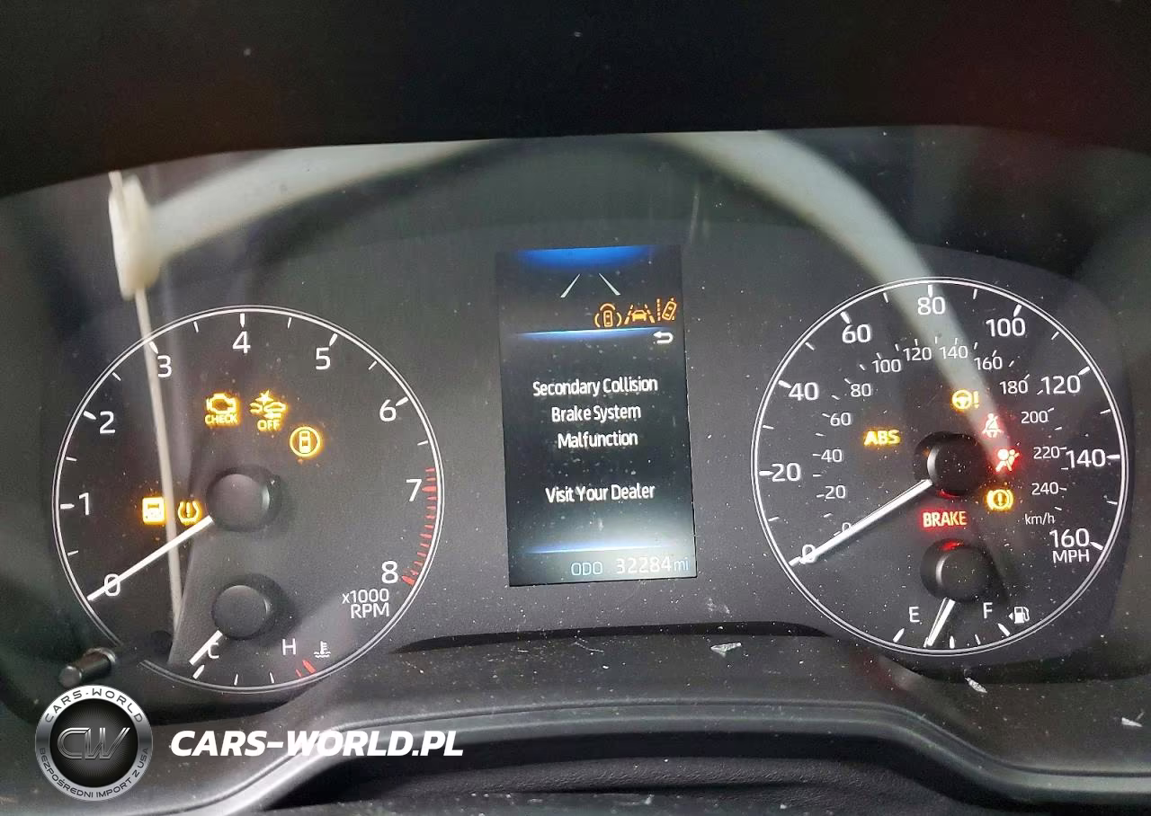 2024 Toyota Corolla Le VIN:5YFB4MDE7RP165718 - 9