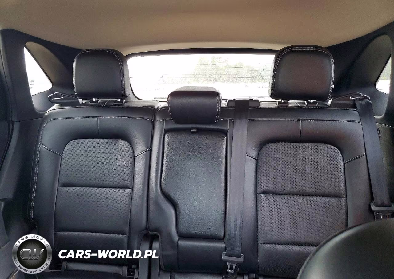 2020 Ford Escape Sel VIN:1FMCU0H66LUA68872 - 10