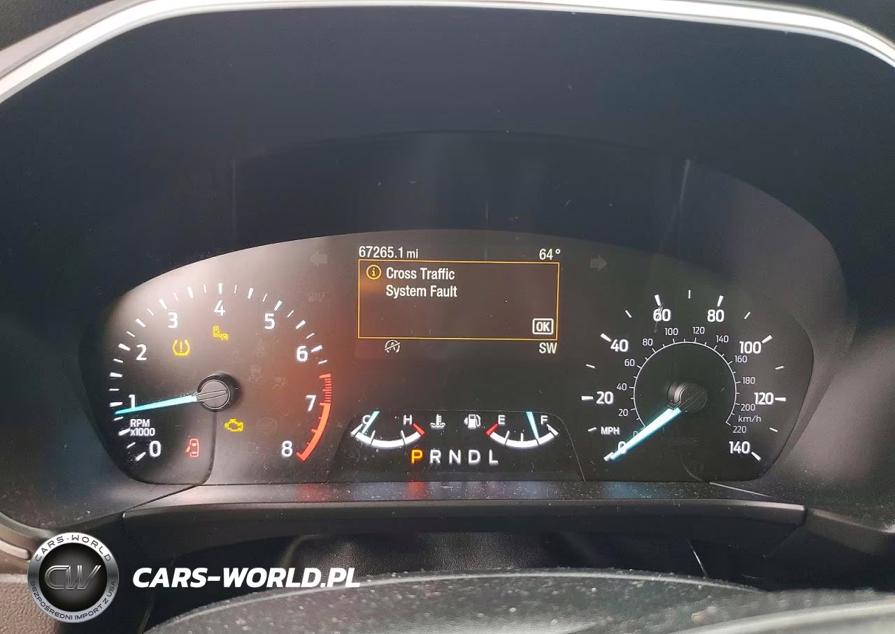2020 Ford Escape Sel VIN:1FMCU0H66LUA68872 - 9
