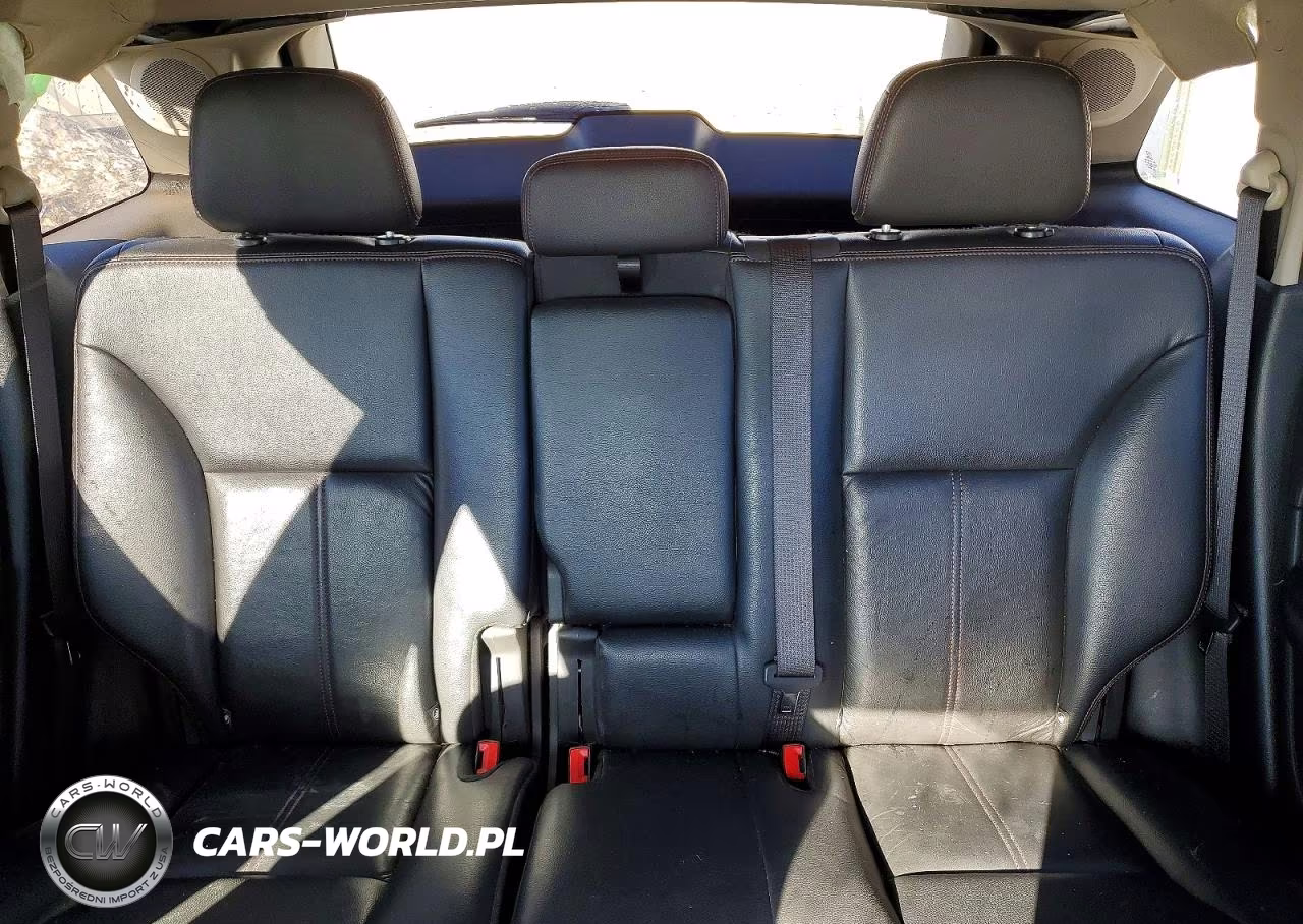 2014 Ford Edge Limited VIN:2FMDK3KC8EBA30790 - 10