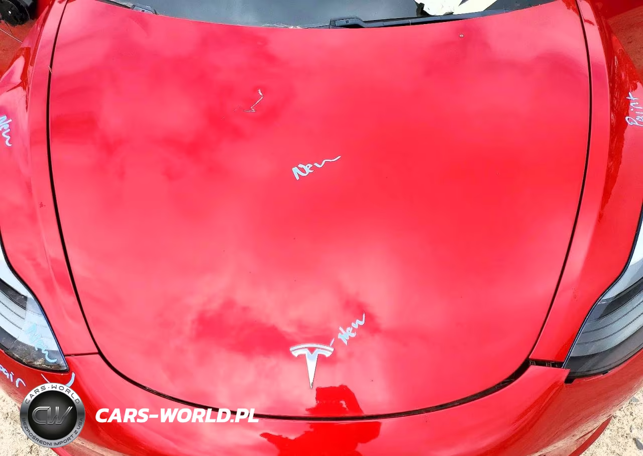 2021 Tesla Model 3 VIN:5YJ3E1EB7MF917989 - 11