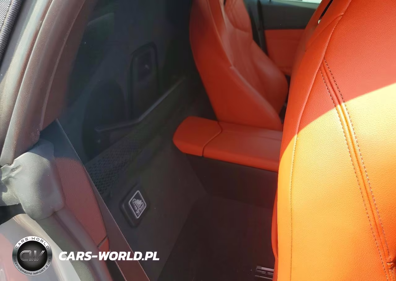 2022 BMW Z4 M40I VIN:WBAHF9C05NWX50352 - 10