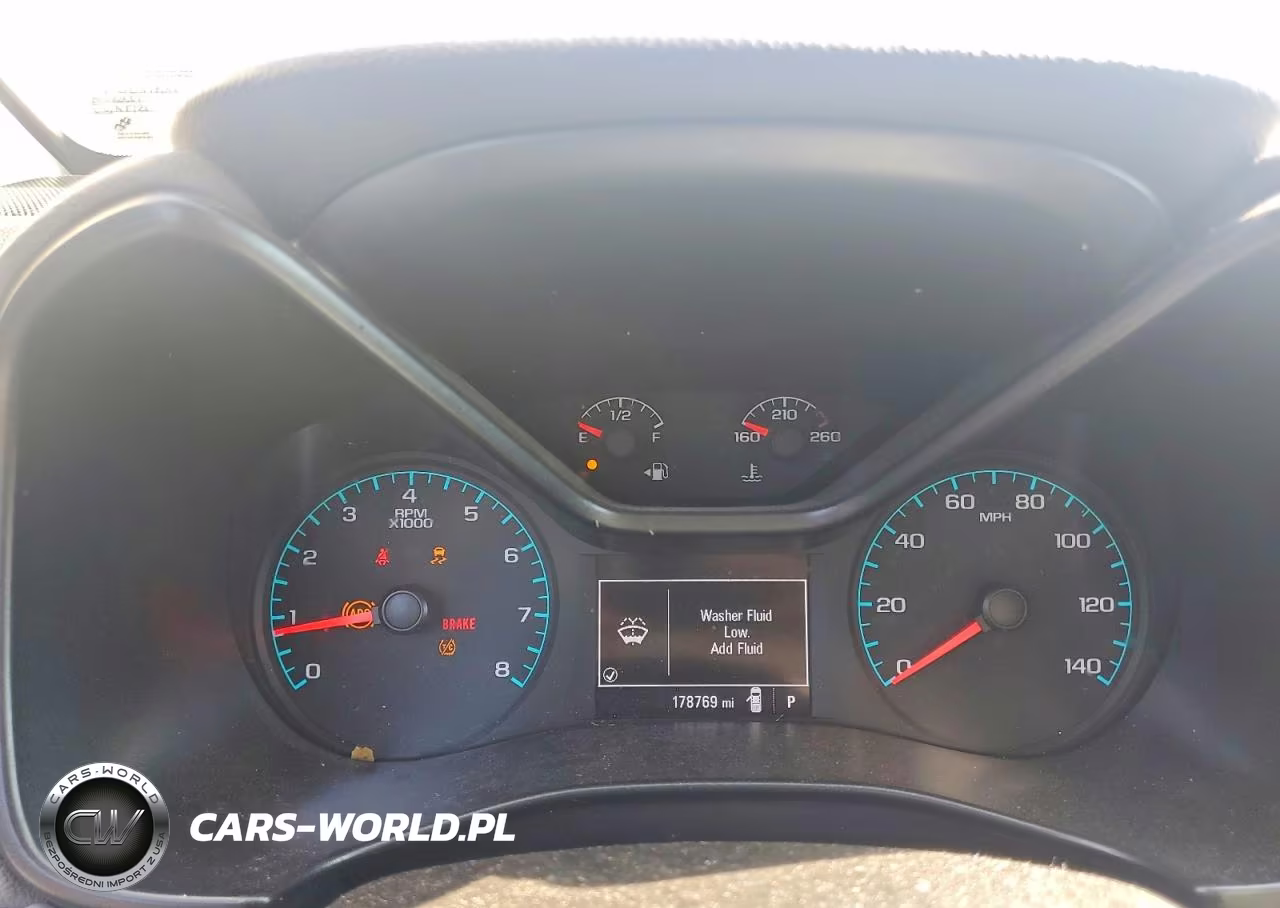 2019 Chevrolet Colorado VIN:1GCGTBEN1K1126189 - 9