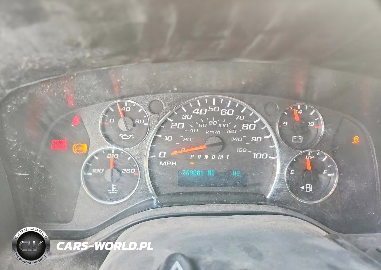 2014 Chevrolet Express G3500 Lt VIN:1GAZG1FG9E1105417 - 9