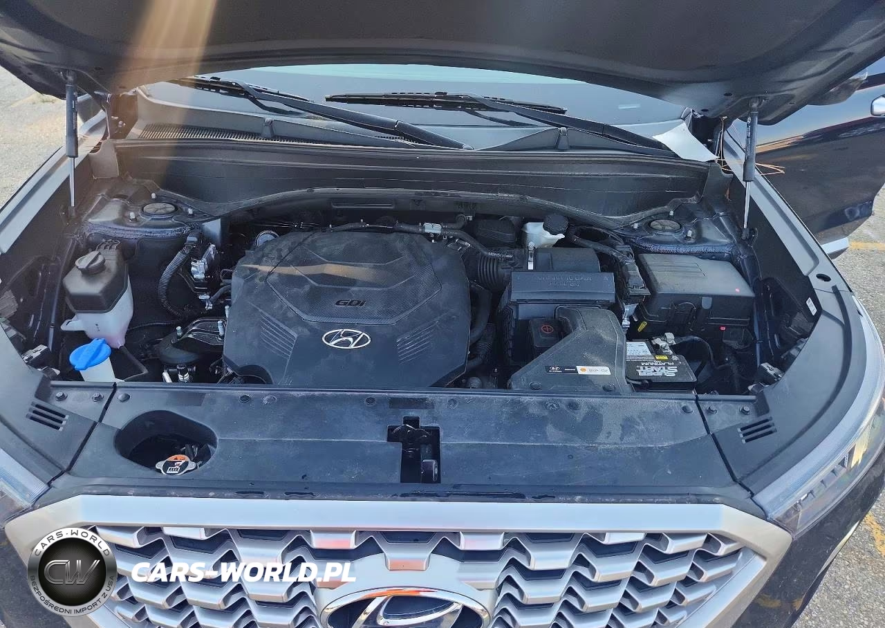 2022 Hyundai Palisade Sel VIN:KM8R34HE0NU437790 - 12