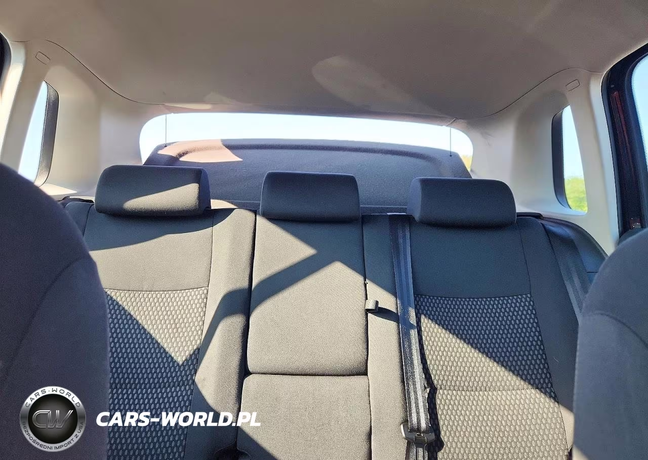 2010 Volkswagen Tiguan S VIN:WVGAV9AX9AW521167 - 10