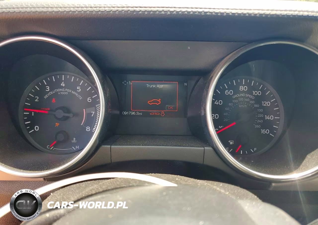 2020 Ford Mustang VIN:1FA6P8TH2L5175062 - 9