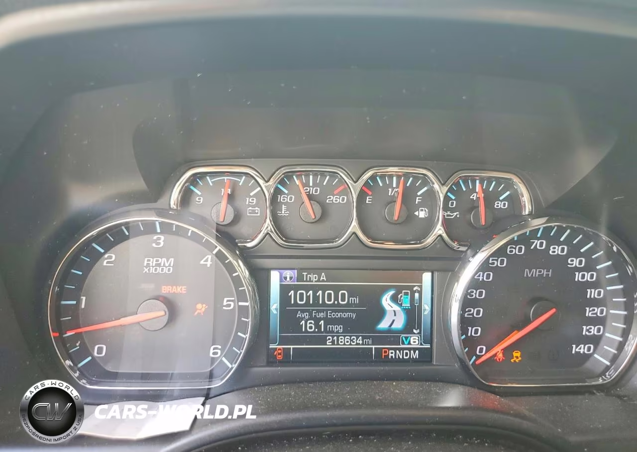 2014 Chevrolet Silverado C1500 Lt VIN:1GCRCREH0EZ231159 - 9