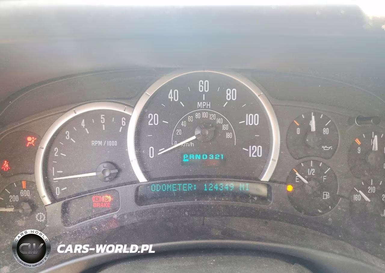 2004 Cadillac Escalade Luxury VIN:1GYEK63N64R200368 - 9