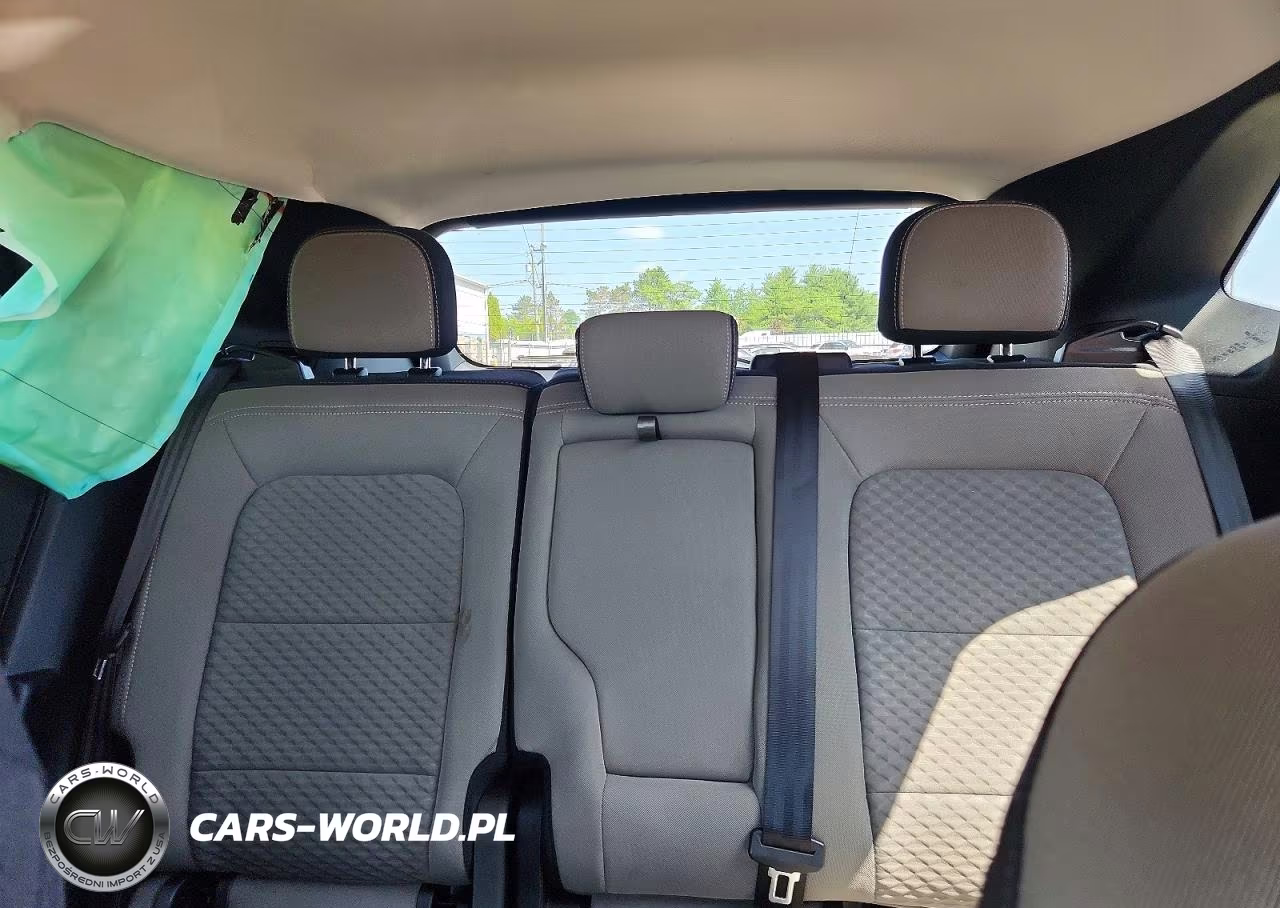 2022 Ford Escape Se VIN:1FMCU9G62NUB90427 - 10