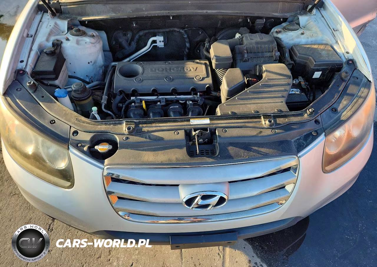 2012 Hyundai Santa Fe Limited VIN:5XYZK3ABXCG128084 - 12