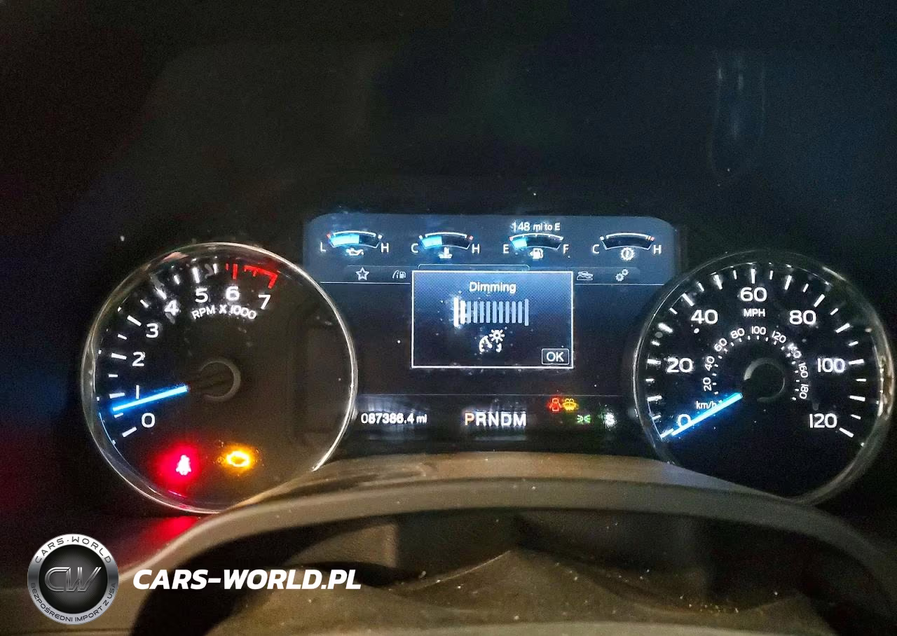 2018 Ford F150 Supercrew VIN:1FTEW1EP7JKC24694 - 9
