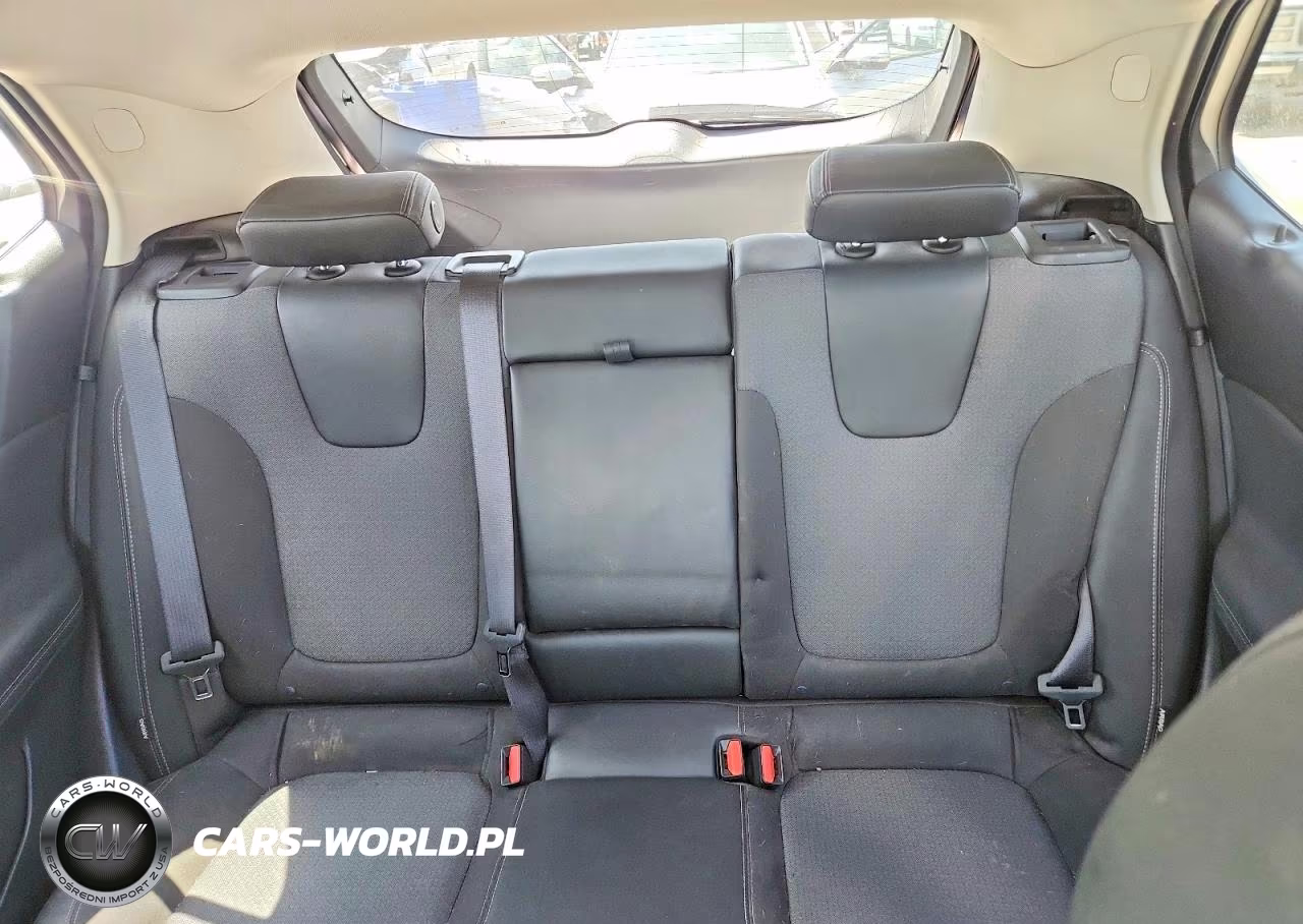 2024 Buick Encore Gx Preferred VIN:KL4AMBSL5RB005590 - 10
