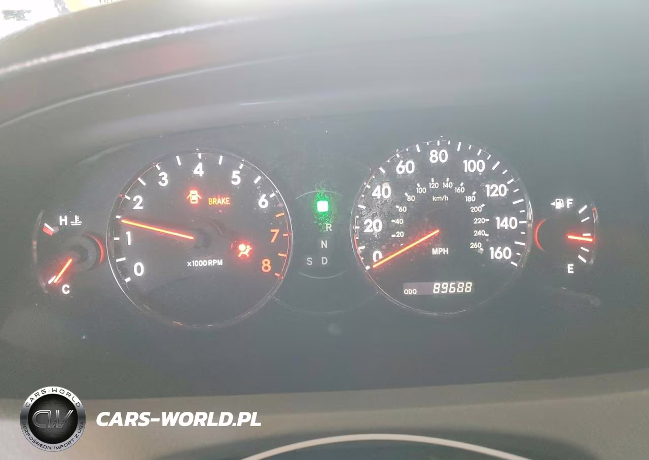 2010 Toyota Avalon Xl VIN:4T1BK3DB7AU357519 - 9
