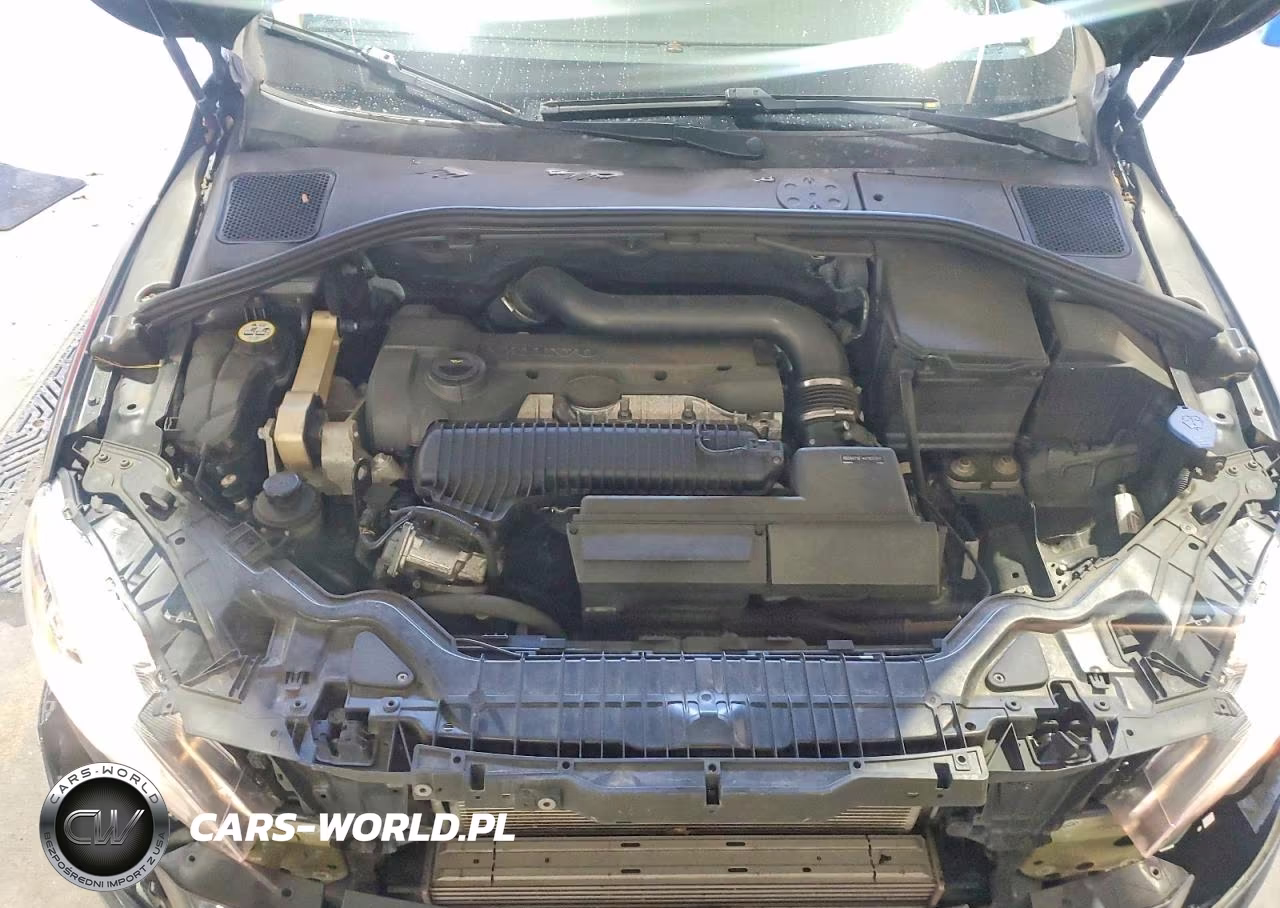 2015 Volvo V60 Cross Country Premier VIN:YV4612HK3F1001975 - 12