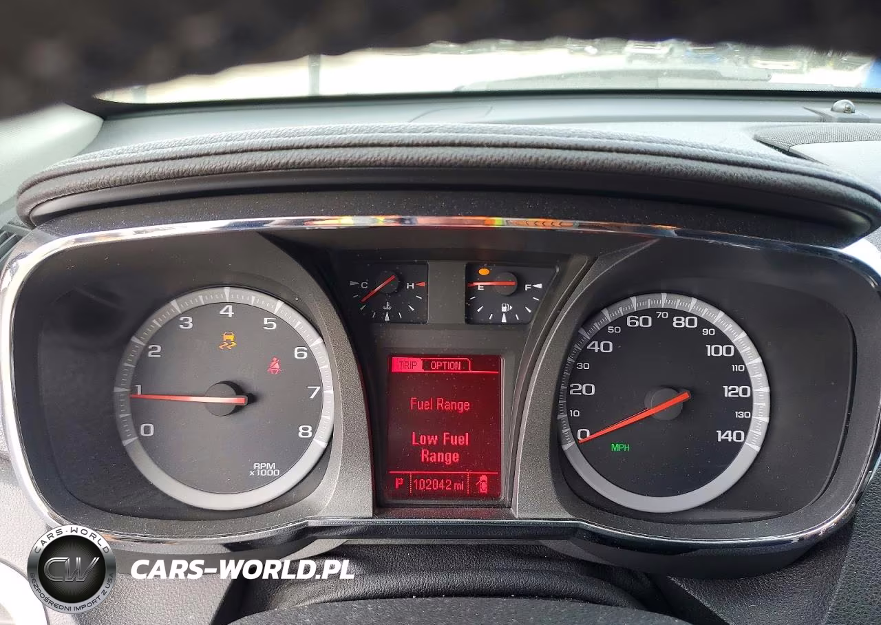 2017 GMC Terrain Slt VIN:2GKFLUEK4H6315605 - 9