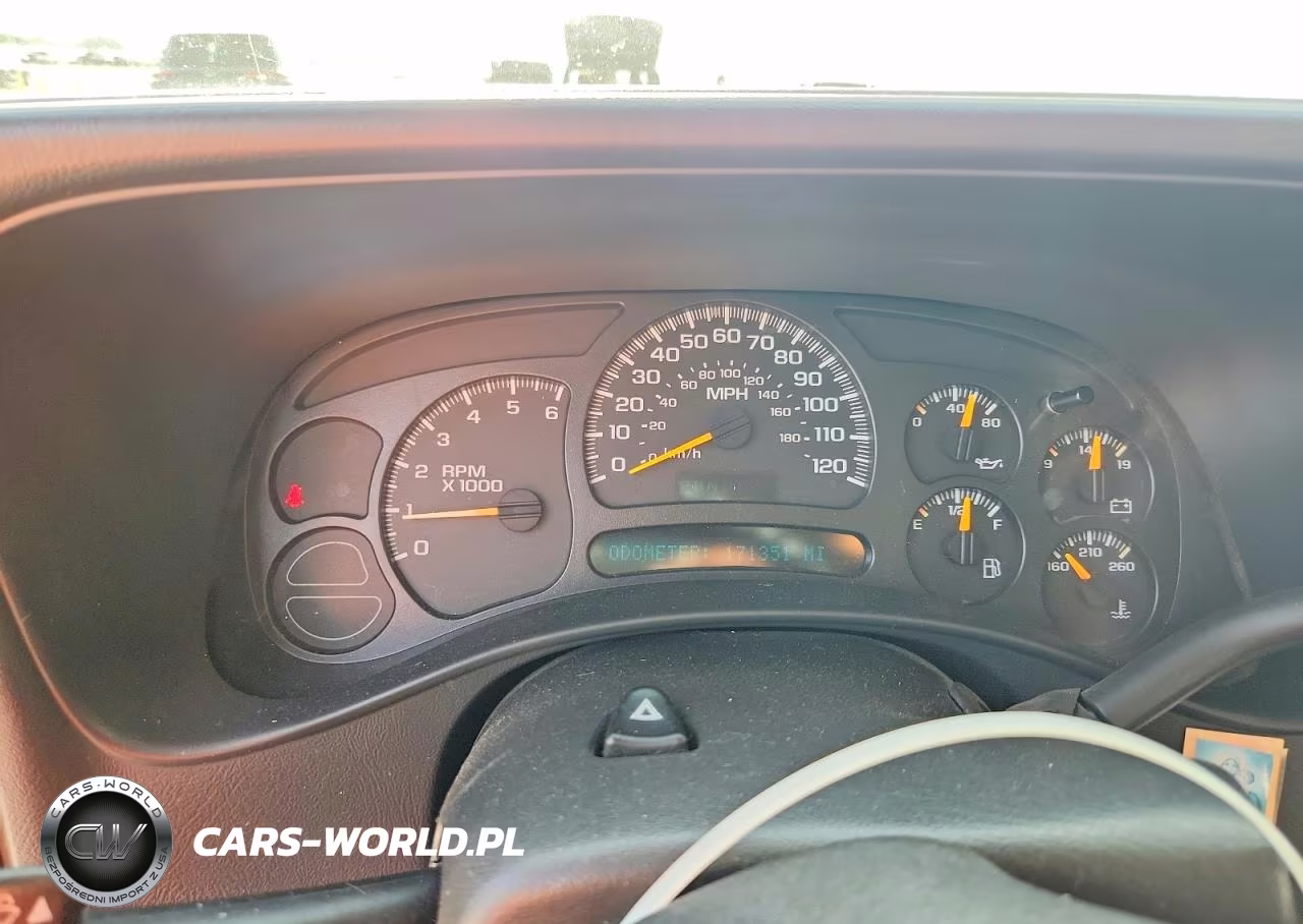 2005 Chevrolet Silverado C1500 VIN:1GCEC19X55Z321537 - 9