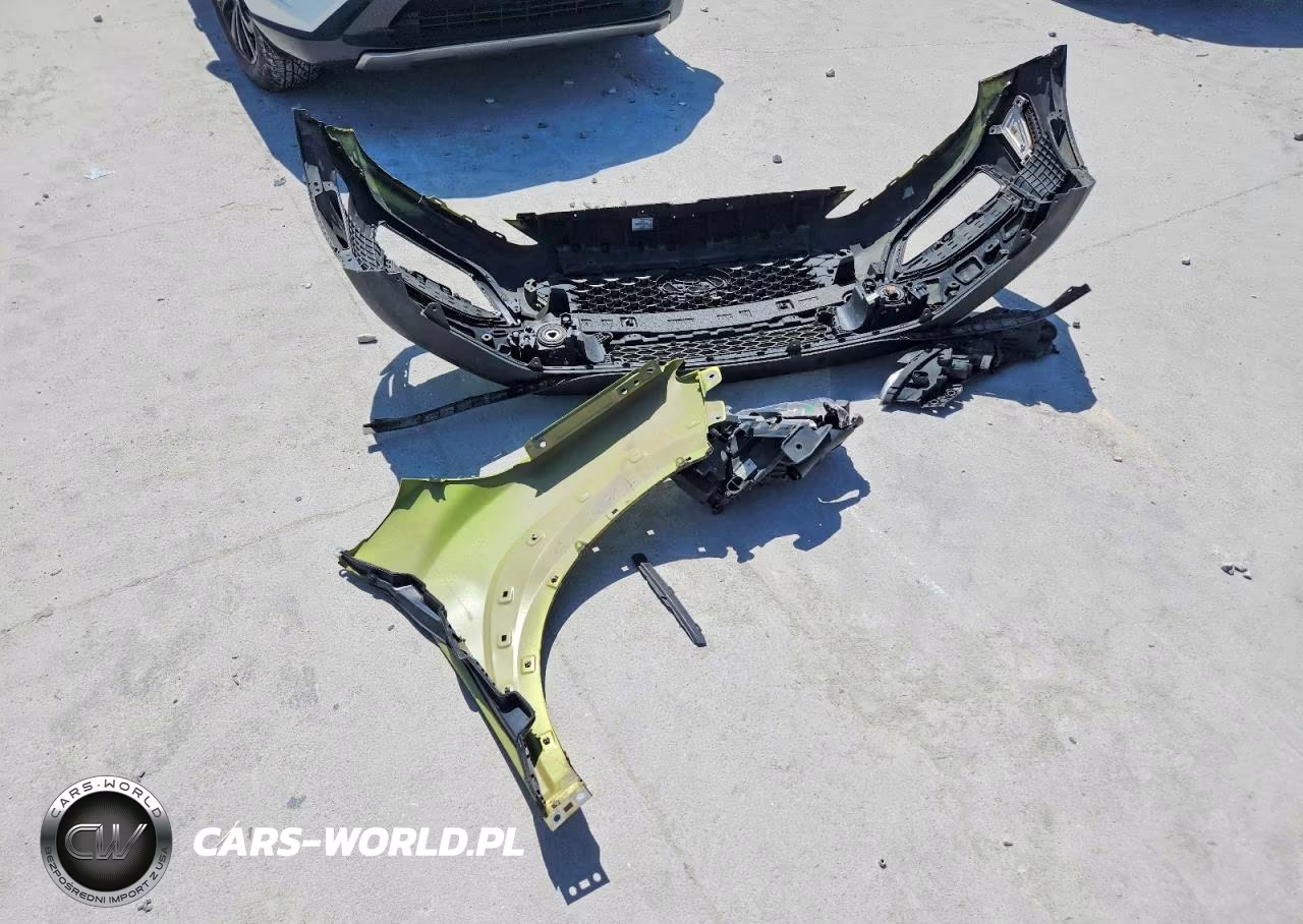 2019 Hyundai Kona Limited VIN:KM8K33A55KU389723 - 13