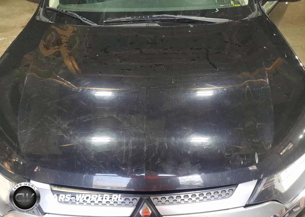 2020 Mitsubishi Outlander Se-Sel-Le VIN:JA4AZ3A32LZ045987 - 12