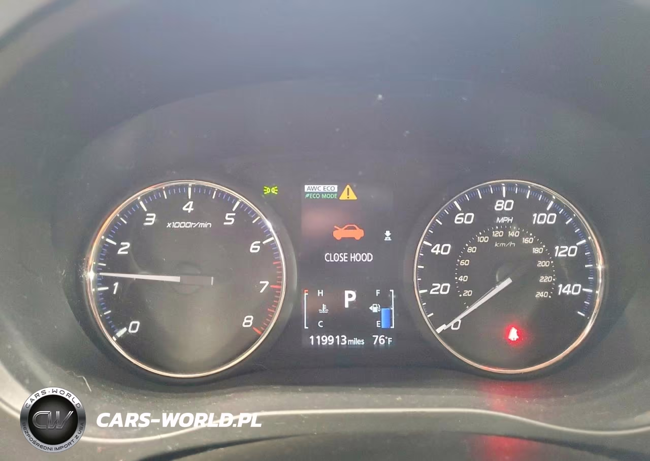 2020 Mitsubishi Outlander Se-Sel-Le VIN:JA4AZ3A32LZ045987 - 9