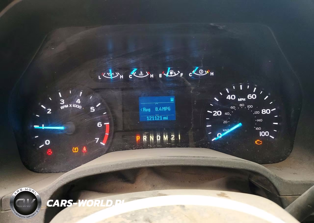 2019 Ford F350 Super Duty VIN:1FT8W3B63KEC87506 - 9