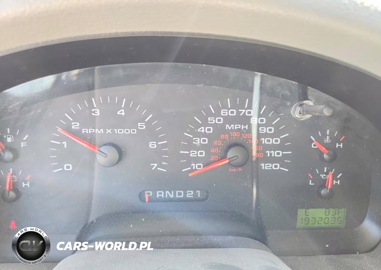 2005 Ford F150 Supercrew VIN:1FTPW12525FB54161 - 9