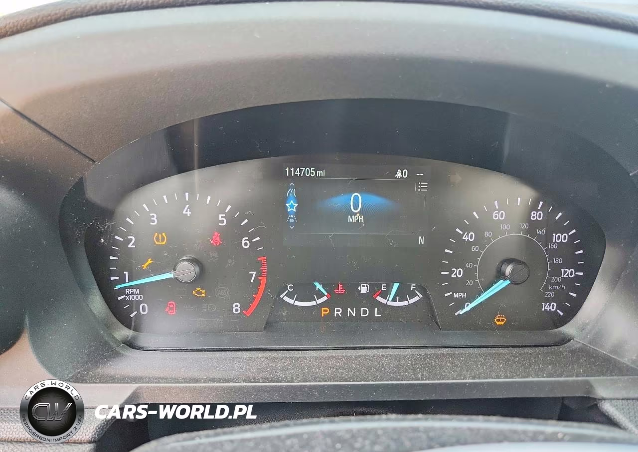 2021 Ford Explorer VIN:1FMSK8BH9MGA32975 - 9